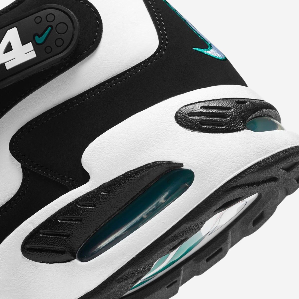 Nike Air Griffey Max 1 Freshwater 2026 Mens Shoes 8