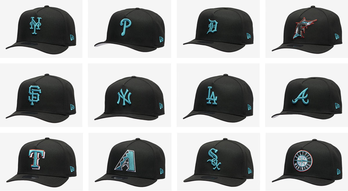 Nike-Air-Griffey-Max-1-Freshwater-2026-New-Era-MLB-Snapback-Hats