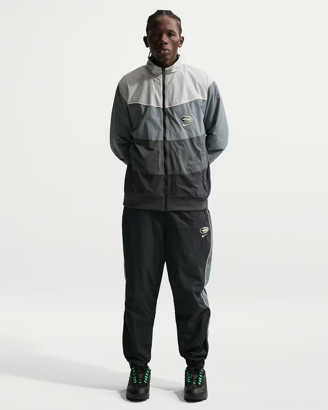 nike full outfit mens