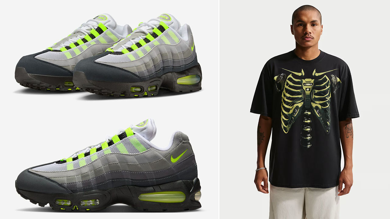 air max 95 monster shirt