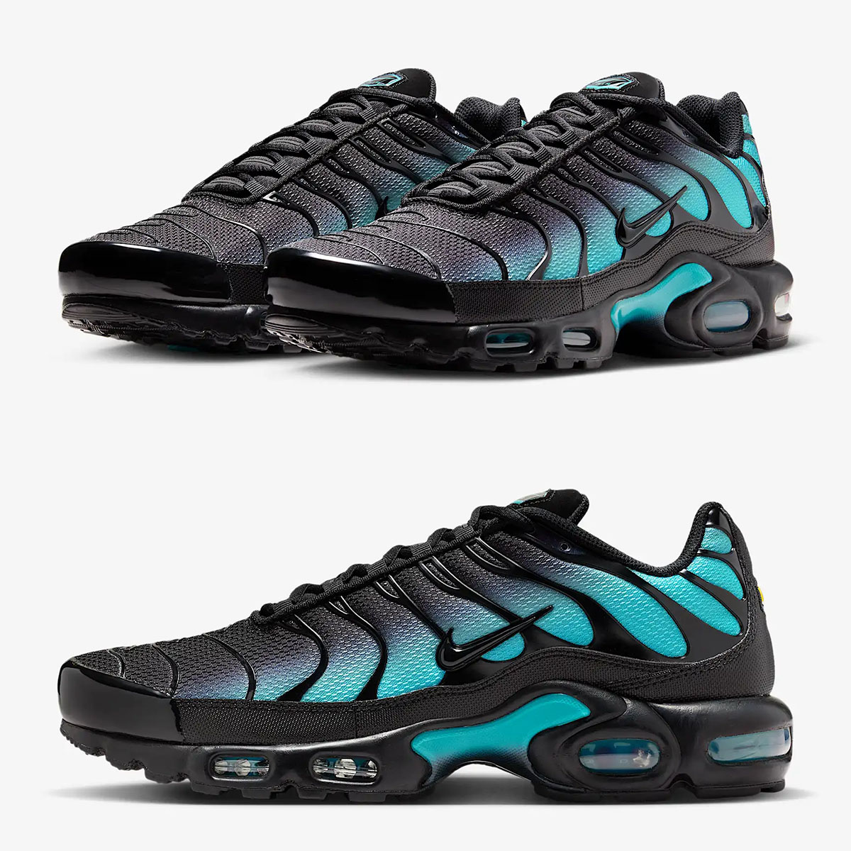 Nike-Air-Max-Plus-Black-Dusty-Cactus-Mens-Shoes-Sneakers