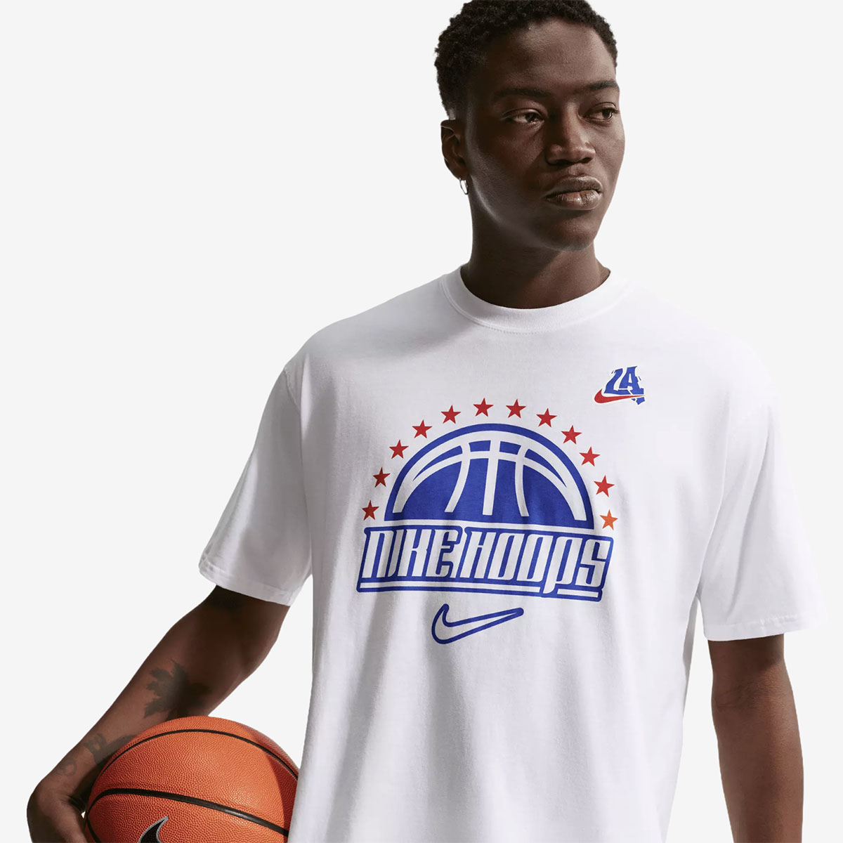 Nike Air Zoom Huarache 2K4 All Star 2026 T Shirt
