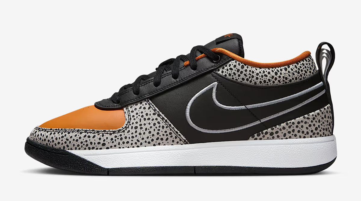 Nike Book 1 Safari Basketball Shoes 2