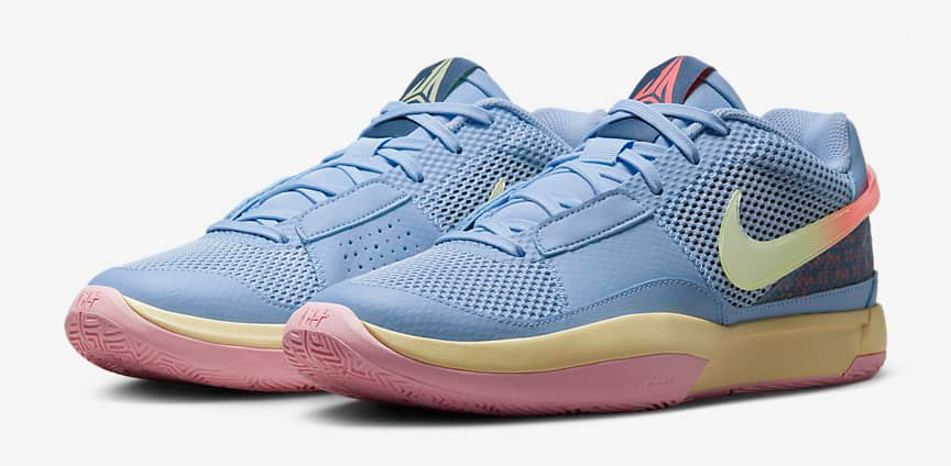 Nike-Ja-1-Day-One