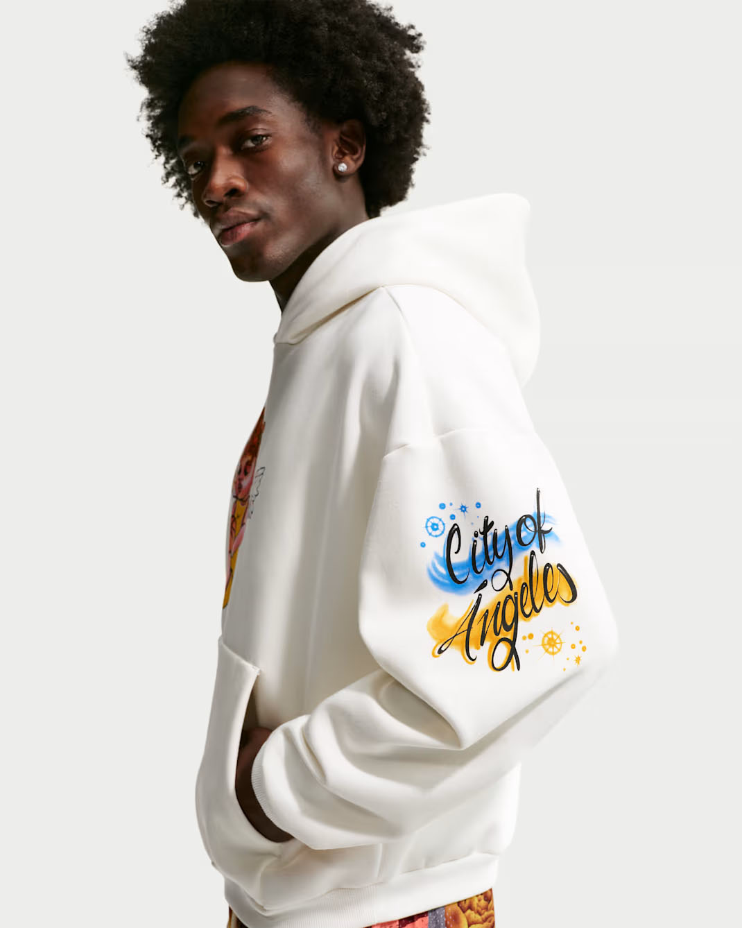Nike-LA-City-of-Angels-Standard-Issue-Basketball-Hoodie-Sail-2
