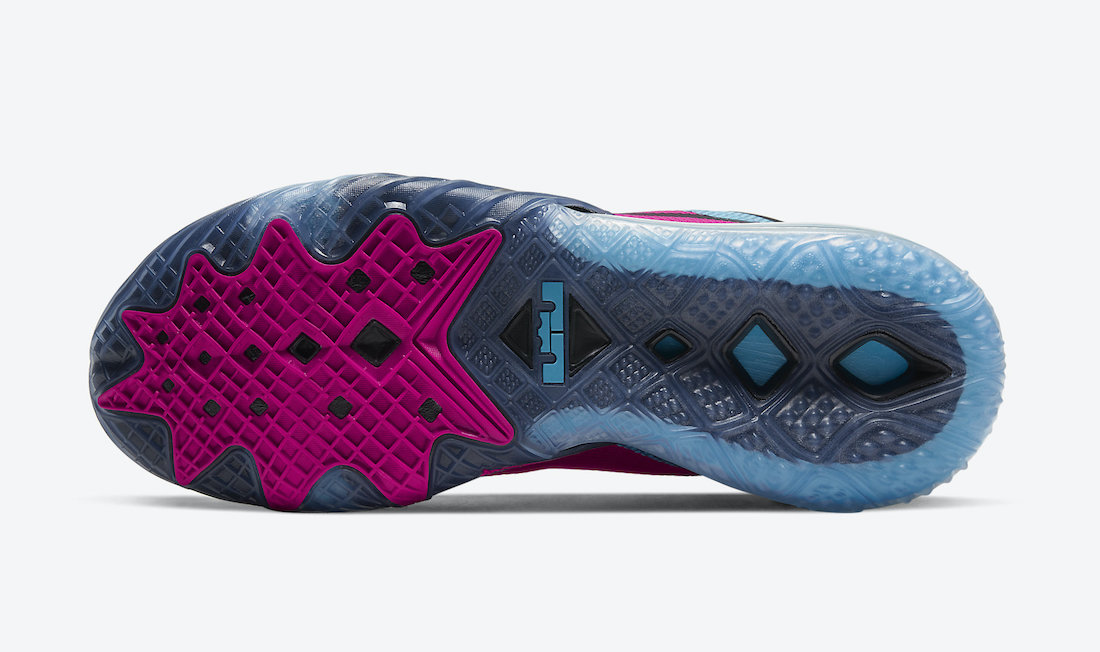 Nike-LeBron-18-Low-Neon-Nights-CV7562-600-Release-Date-5