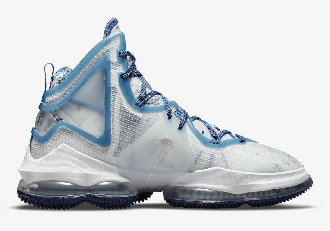 Nike-LeBron-19-White-Dutch-Blue-DC9338-100-Release-Date-2
