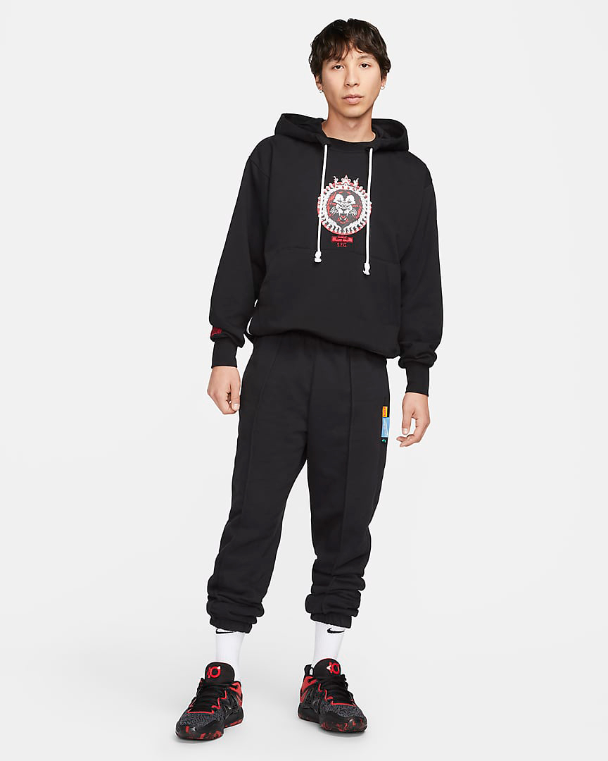 Nike-LeBron-Liverpool-FC-Long-Sleeve-Hoodie-Outfit