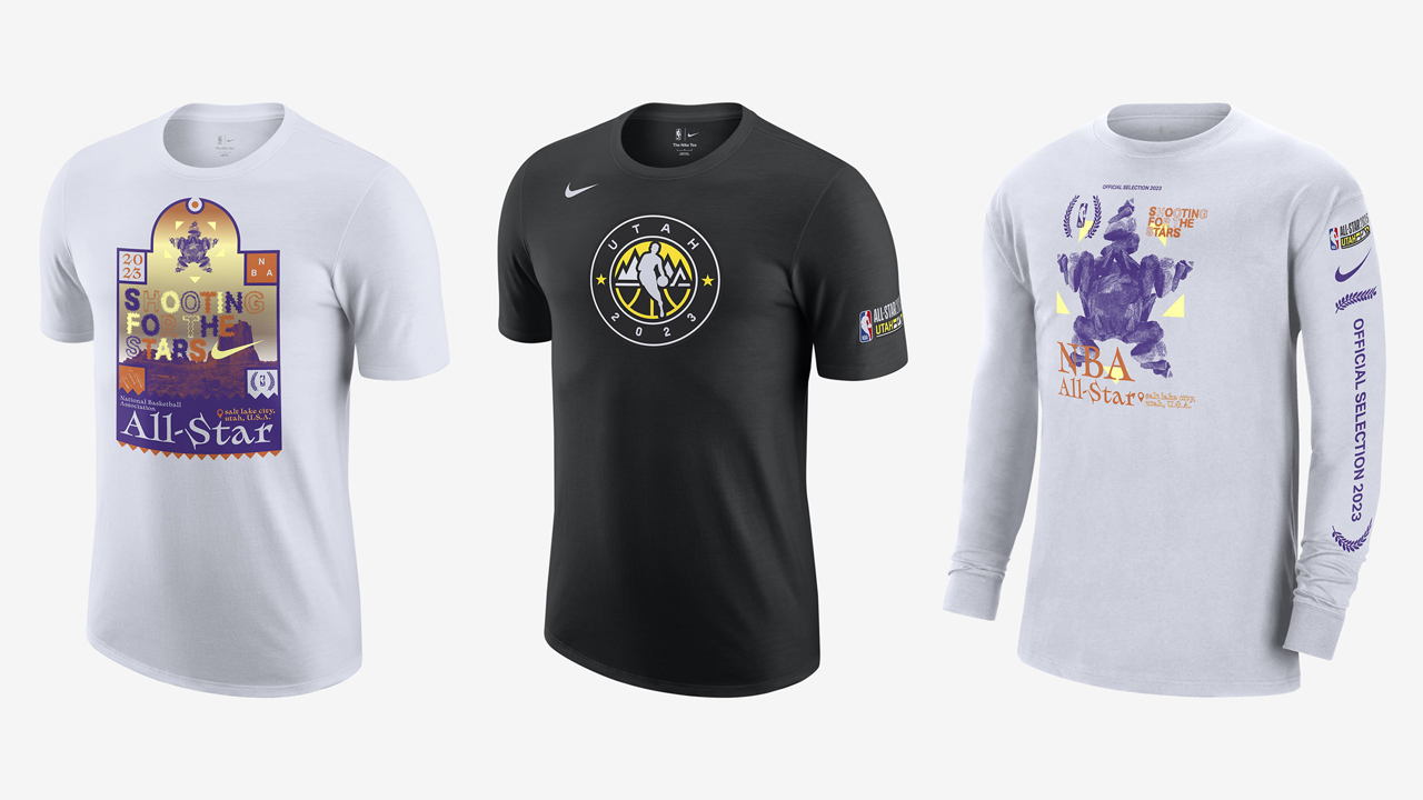 ナイキ ジョーダン NBA オールスター ゲームシャツ NIKE Air Jordan NBA All Star Basketball Warmup Shooting