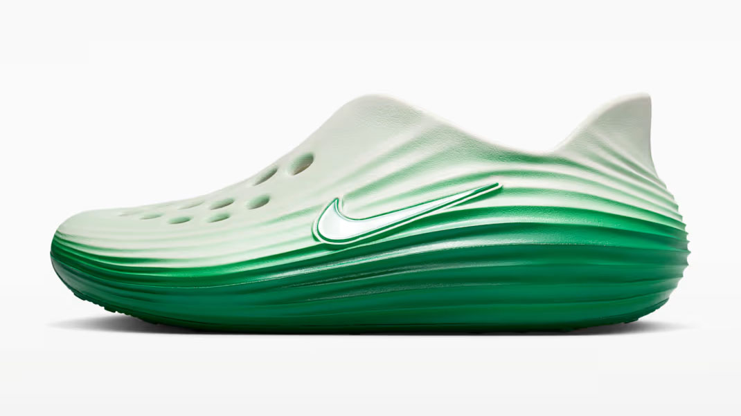 Nike ReactX Rejuven8 Malachite Spruce Aura Mens Shoes HV5060-303