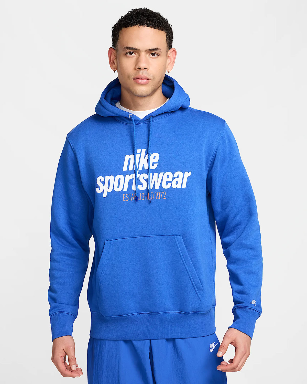 Nike-Sportswear-Club-Fleece-Pullover-Hoodie-Game-Royal