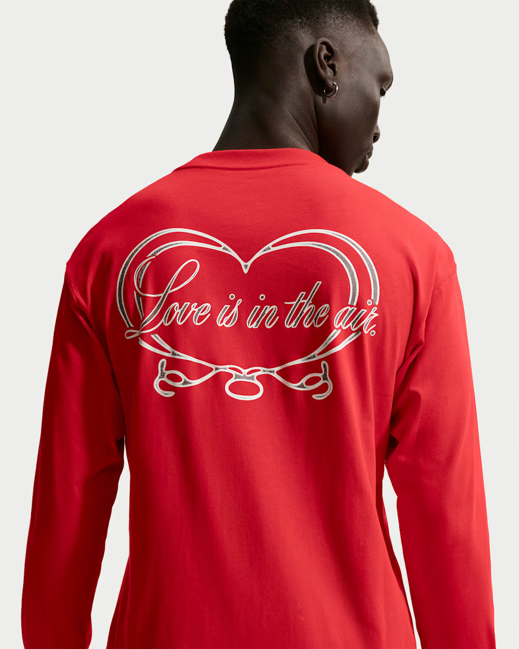 nike valentines day clothes