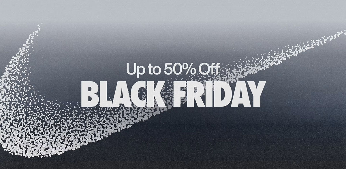 Nike Store Black Friday 2025 Sale Sneakers Clothing Outfits