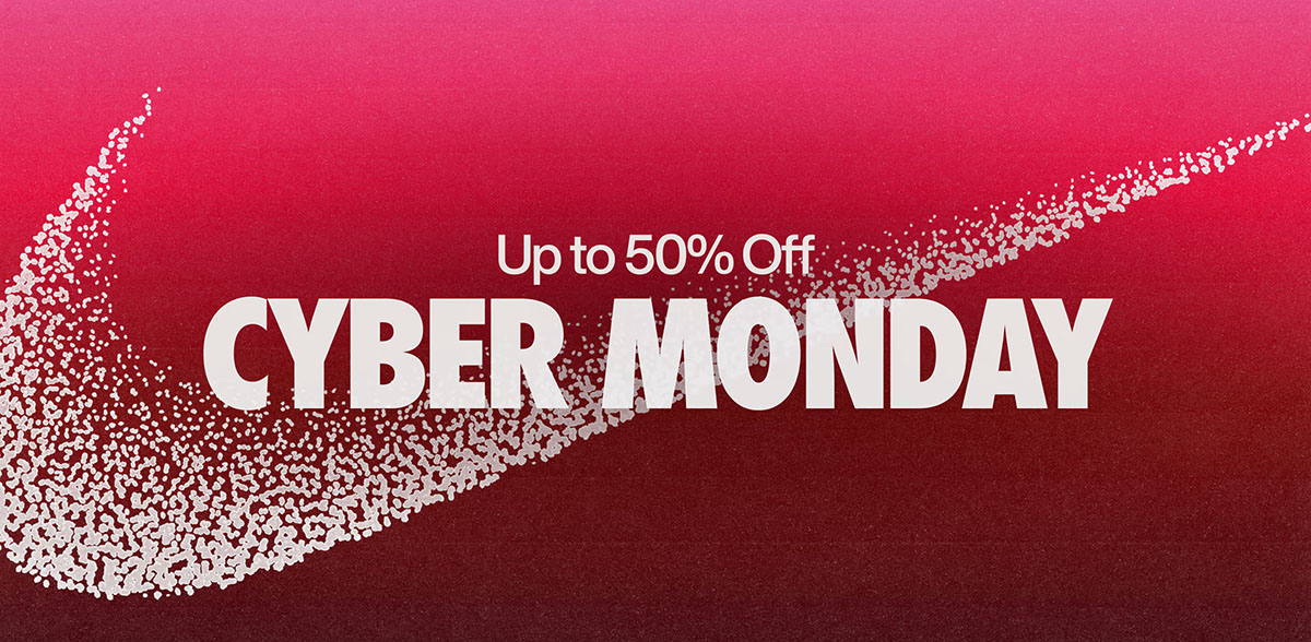 Nike Store Cyber Monday 2025 Sale Nike and Jordan Sneakers Apparel Accessories