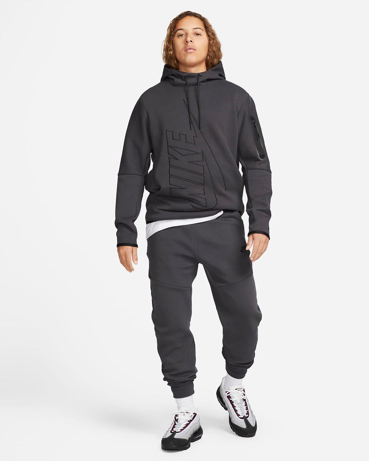 Nike-Tech-Fleece-Anthracite-Graphic-Hoodie-and-Jogger-Pants