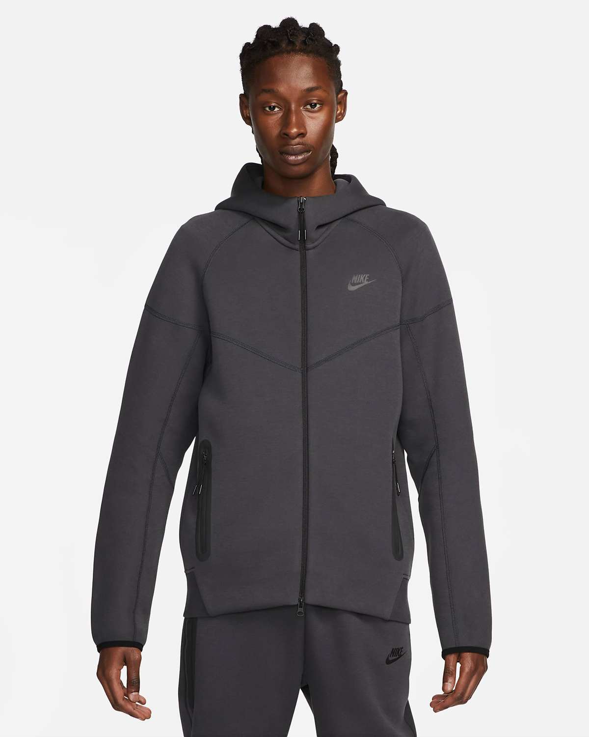 Nike-Tech-Fleece-Full-Zip-Hoodie-Anthracite