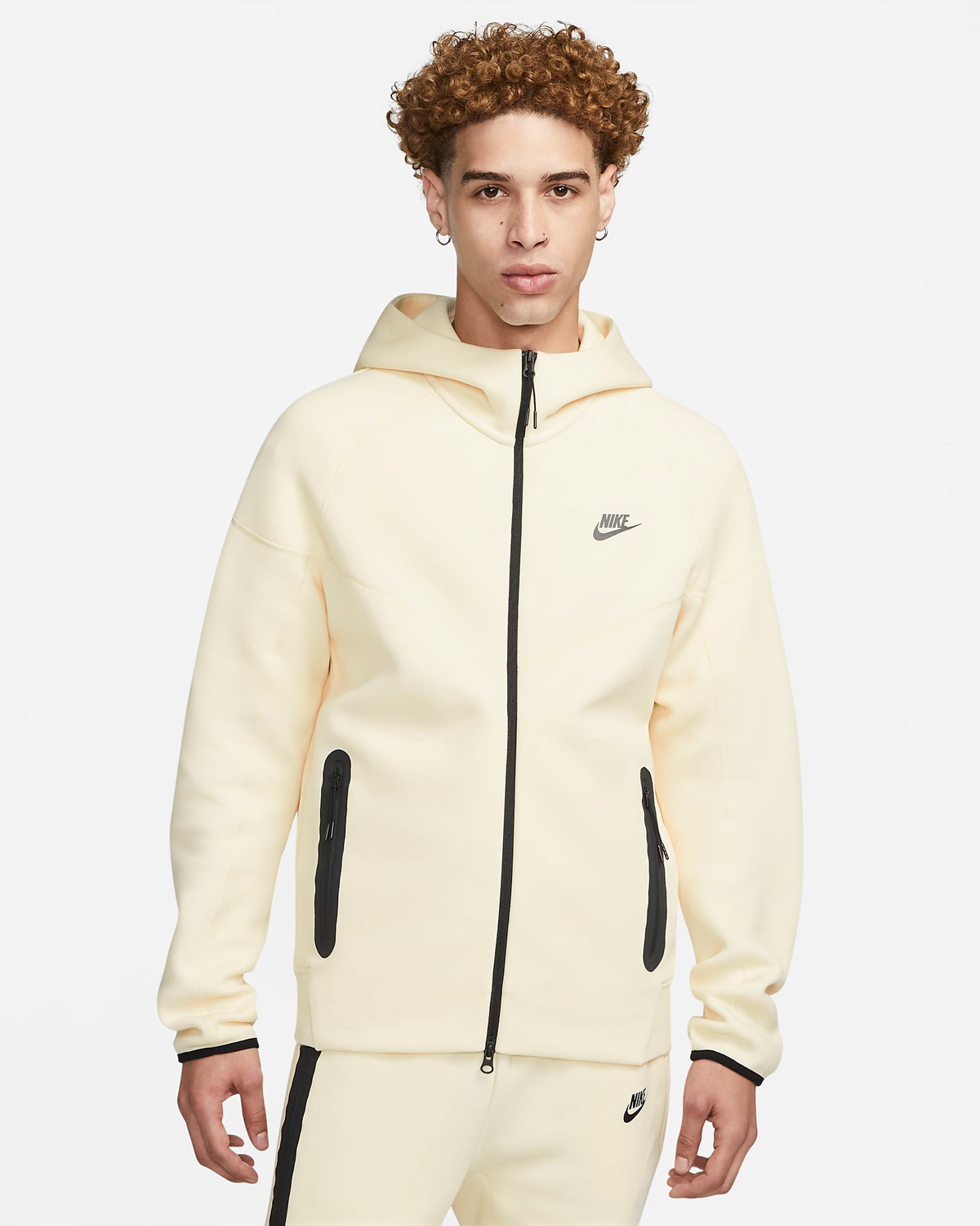 Nike-Tech-Fleece-Full-Zip-Hoodie-Coconut-Milk