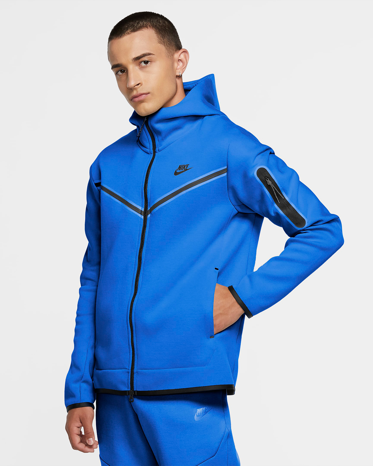 Nike-Tech-Fleece-Full-Zip-Hoodie-Game-Royal
