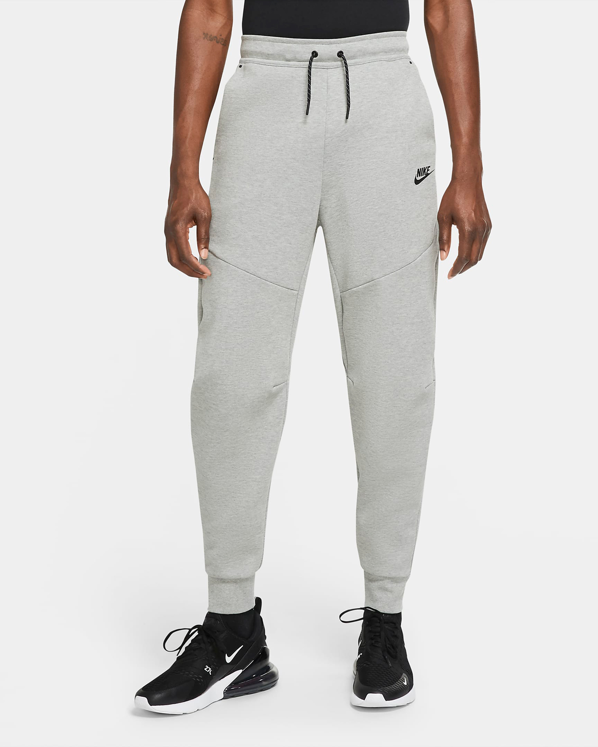 Nike-Tech-Fleece-Joggers-Grey
