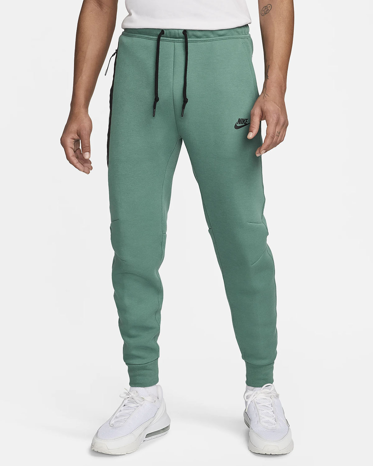 Nike Tech Fleece Joggers Pants Bicoastal
