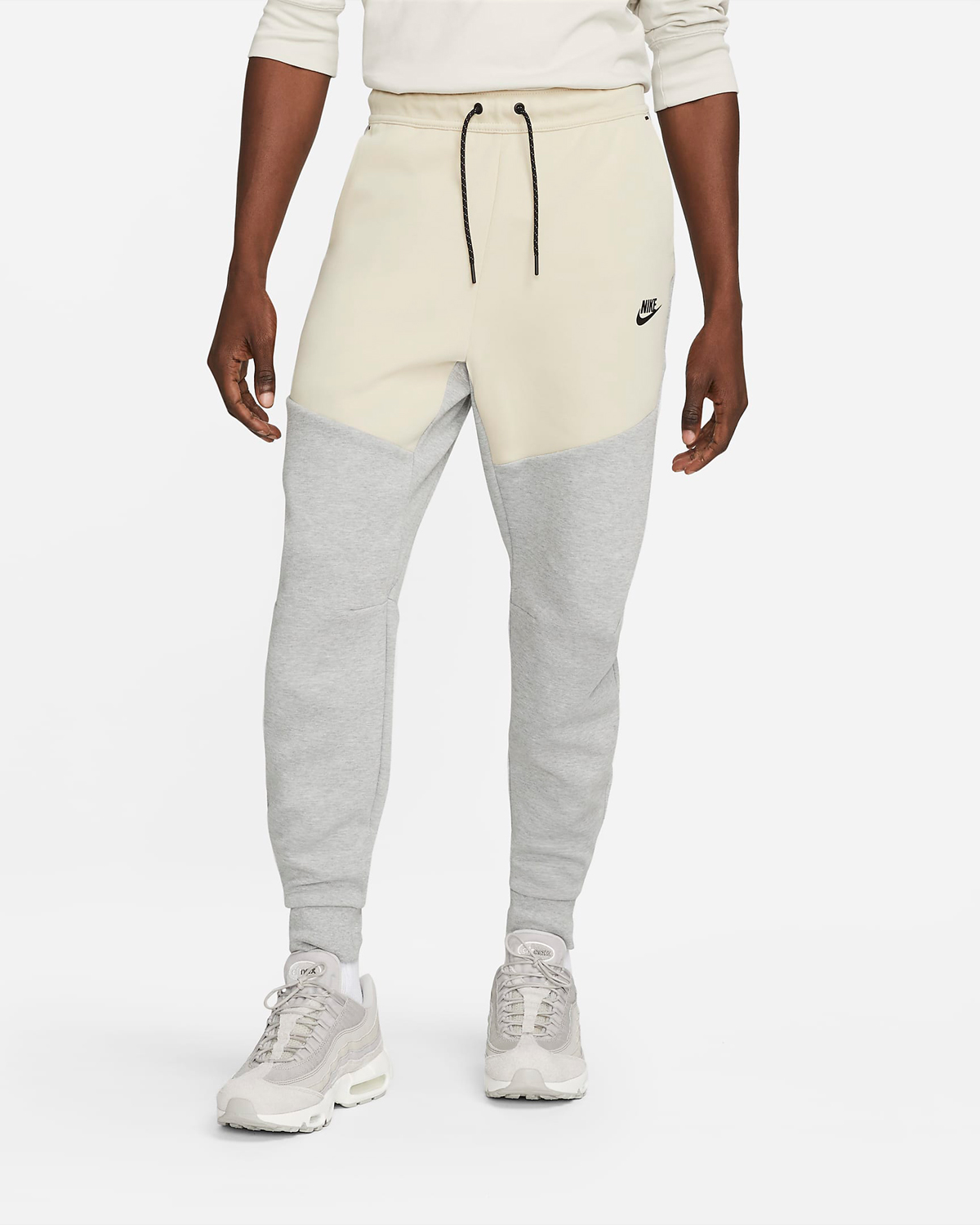 Nike-Tech-Fleece-Joggers-Rattan-Dark-Grey-Heather