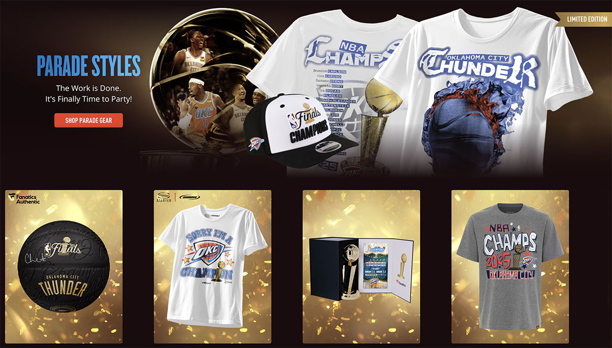 Oklahoma-City-OKC-Thunder-2025-NBA-Finals-Champions-Parade-Shirts-Hats-Gear