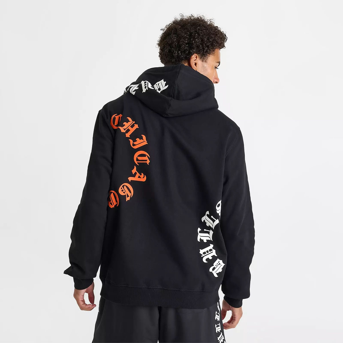 jordan 5 shattered backboard hoodie