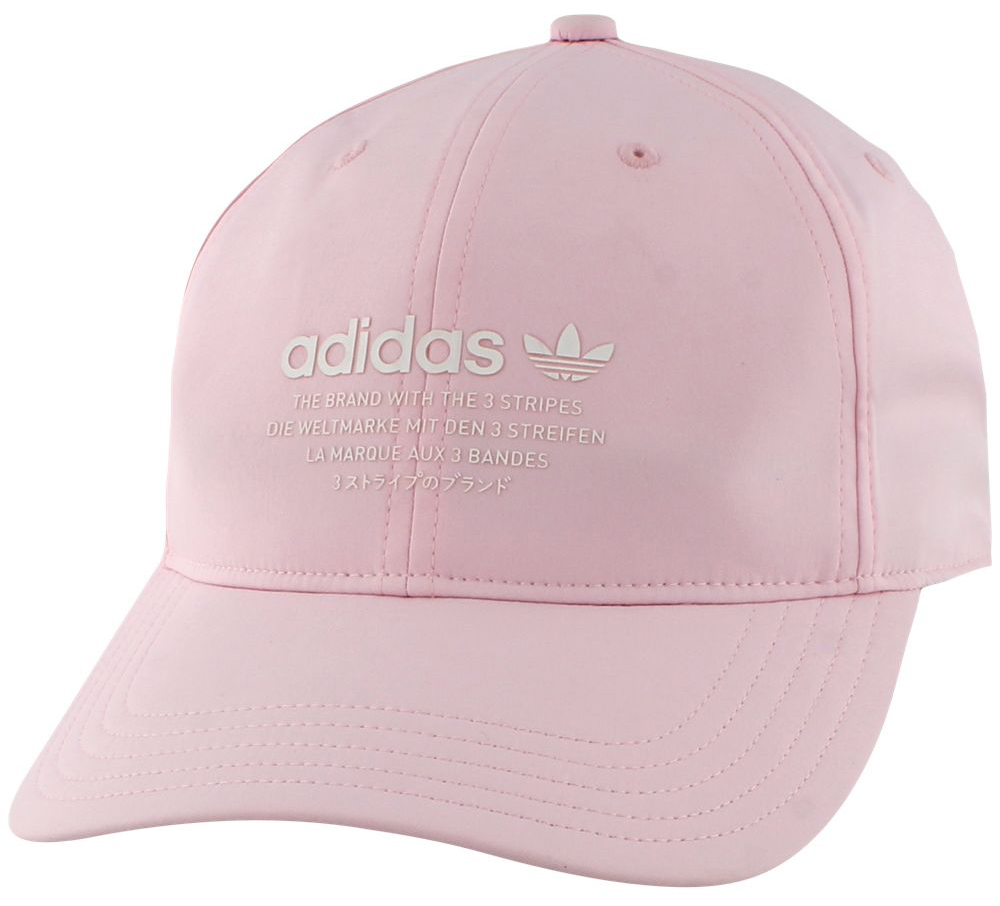 adidas Originals NMD Strapback Hats | SportFits.com
