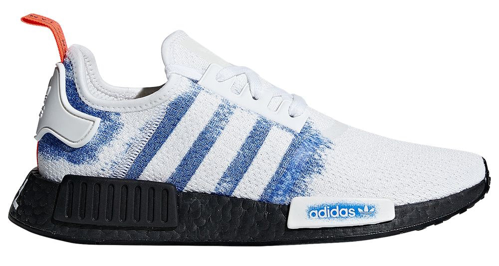 stencil pack nmd