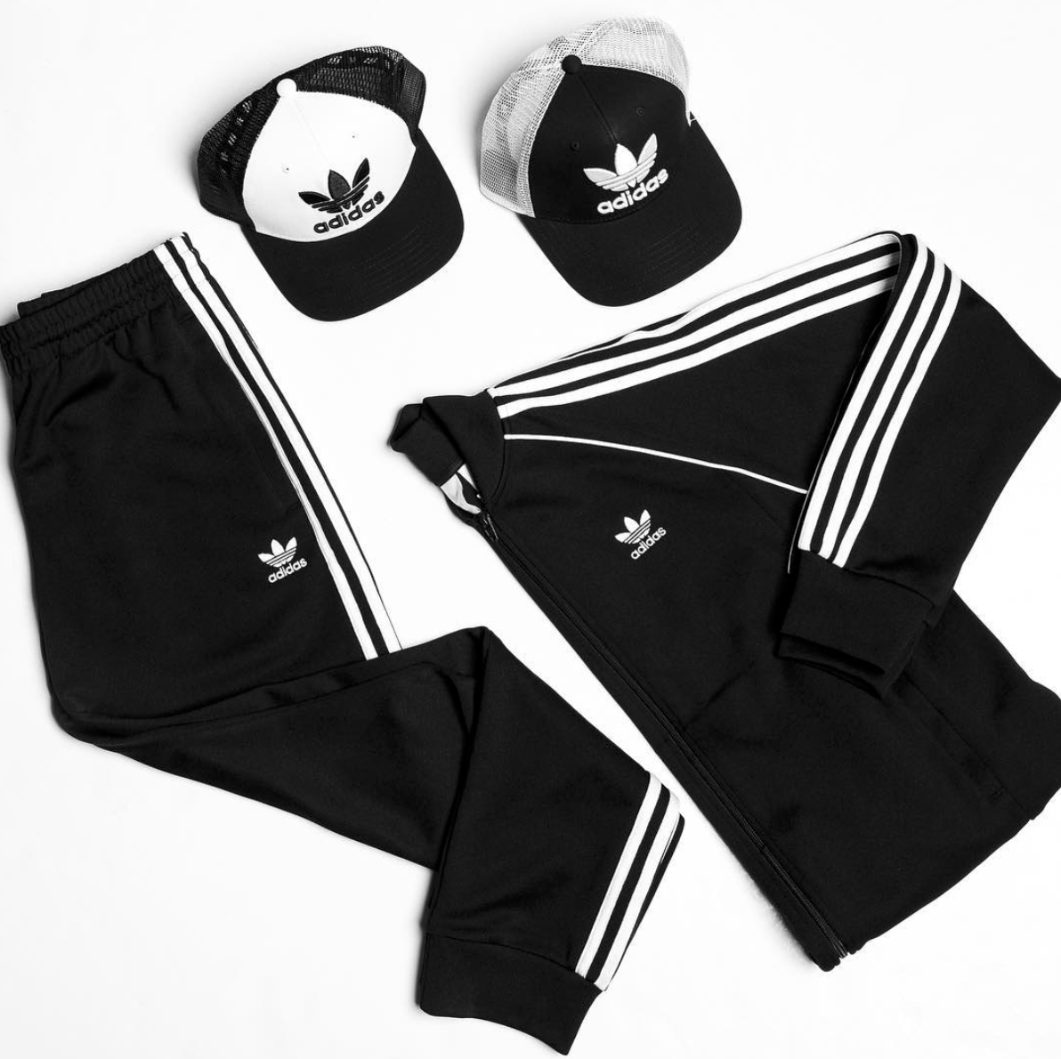 adidas-originals-trucker-cap-track-jacket-and-pants