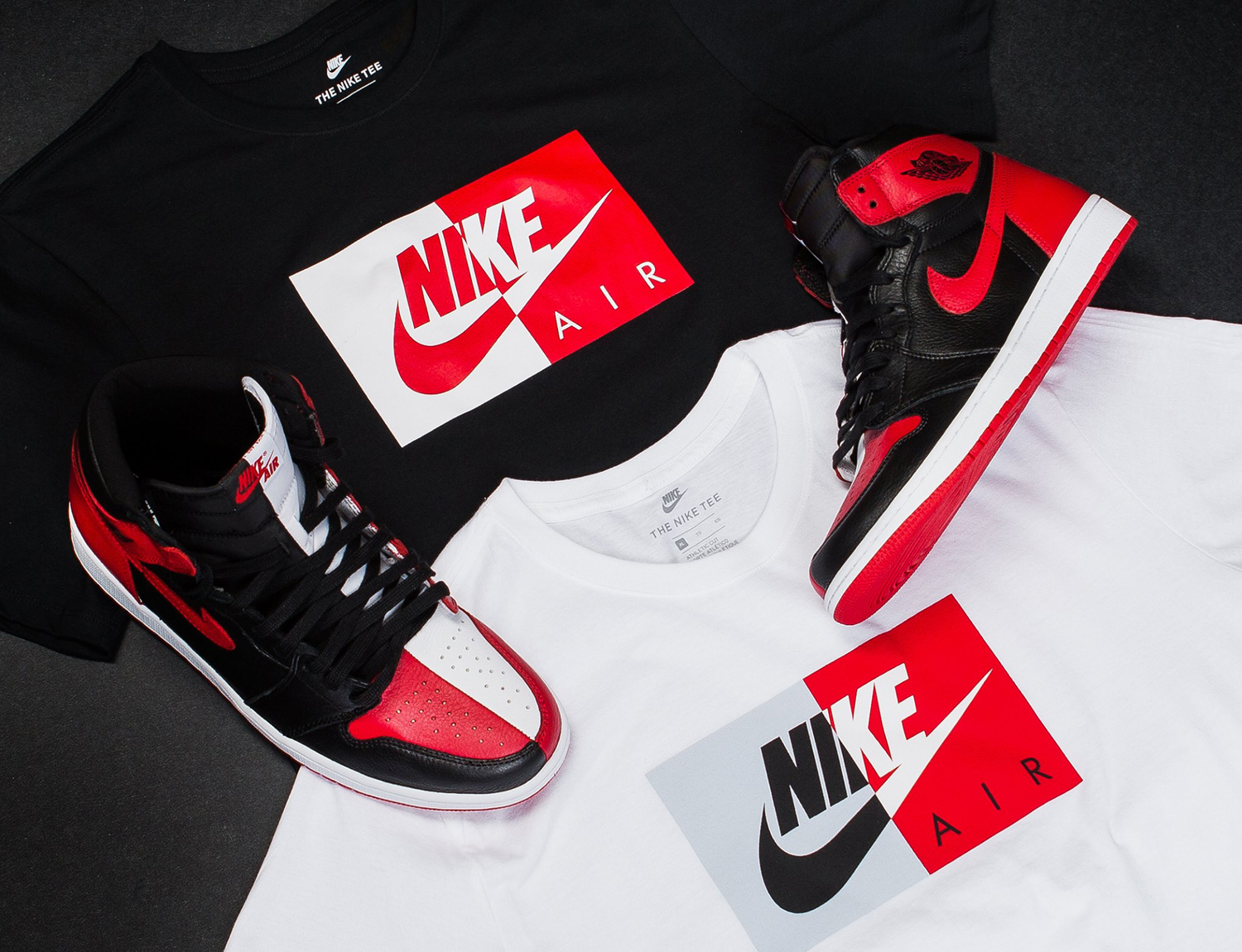 jordan 1 homage to home outfit