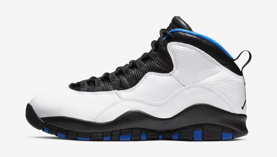 jordan 10 orlando outfit