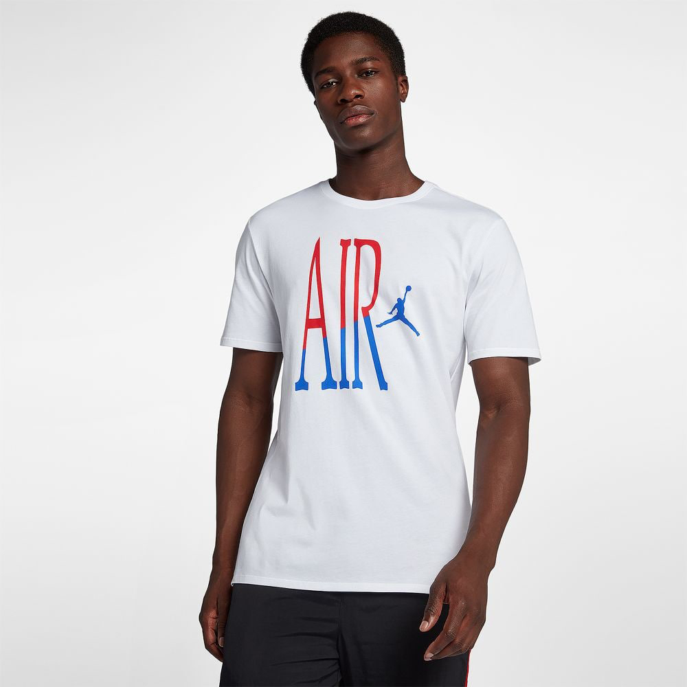 russell westbrook jordan t shirt