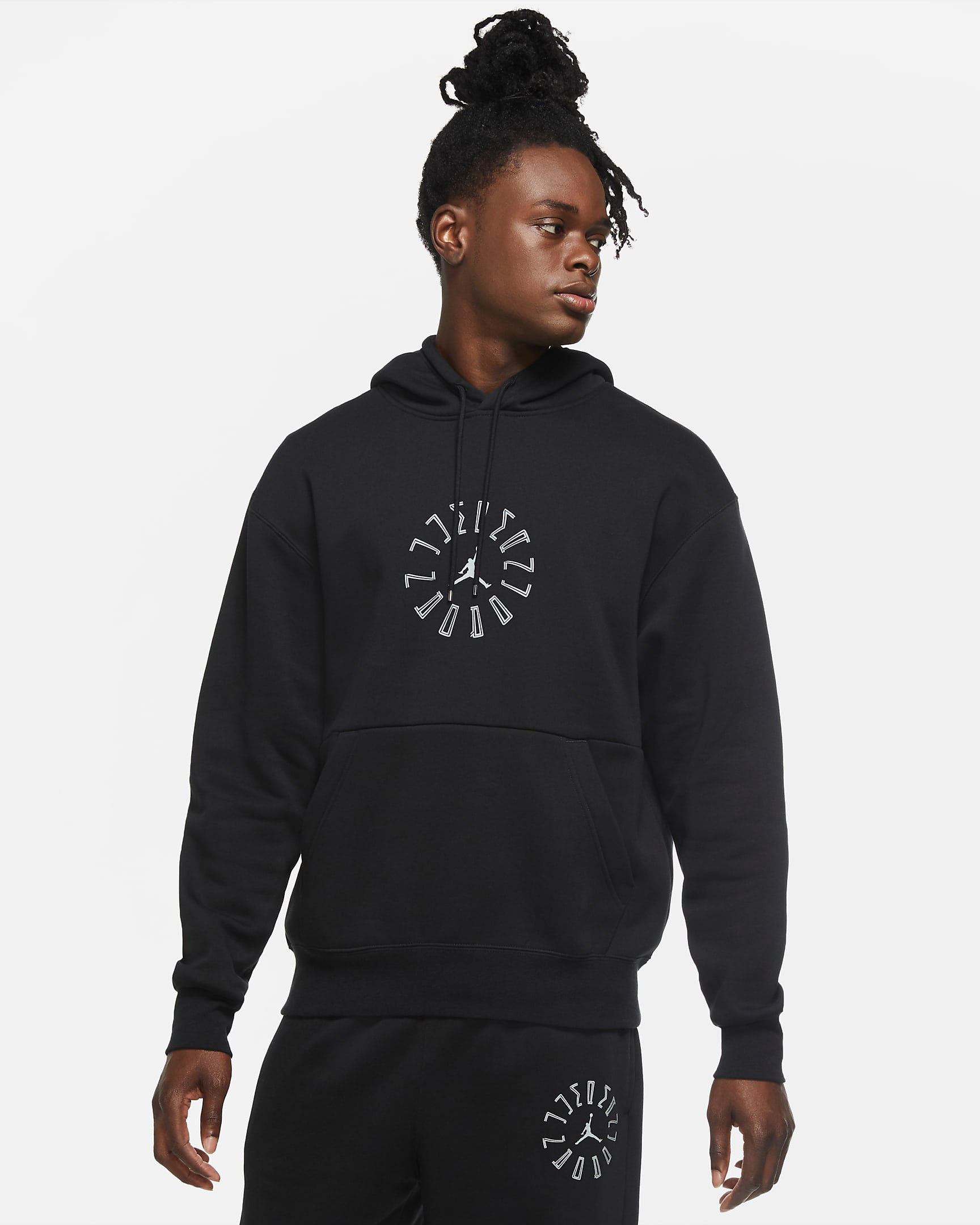 nike hoodie women green