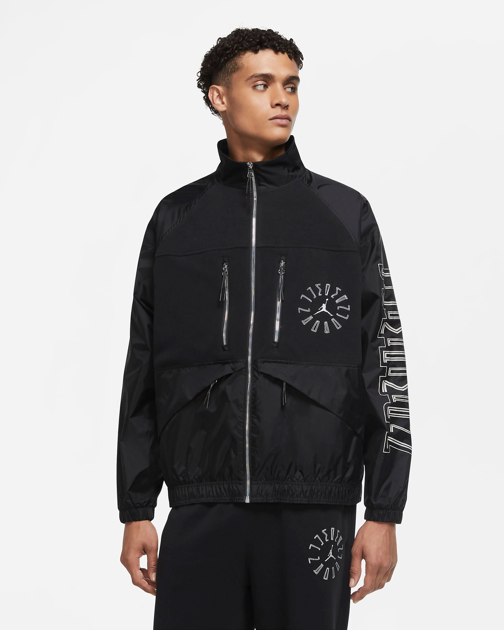 jordan 11 25th anniversary hoodie