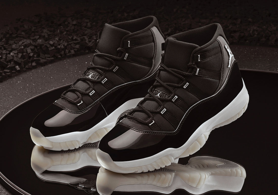 preorder jordan 11 jubilee