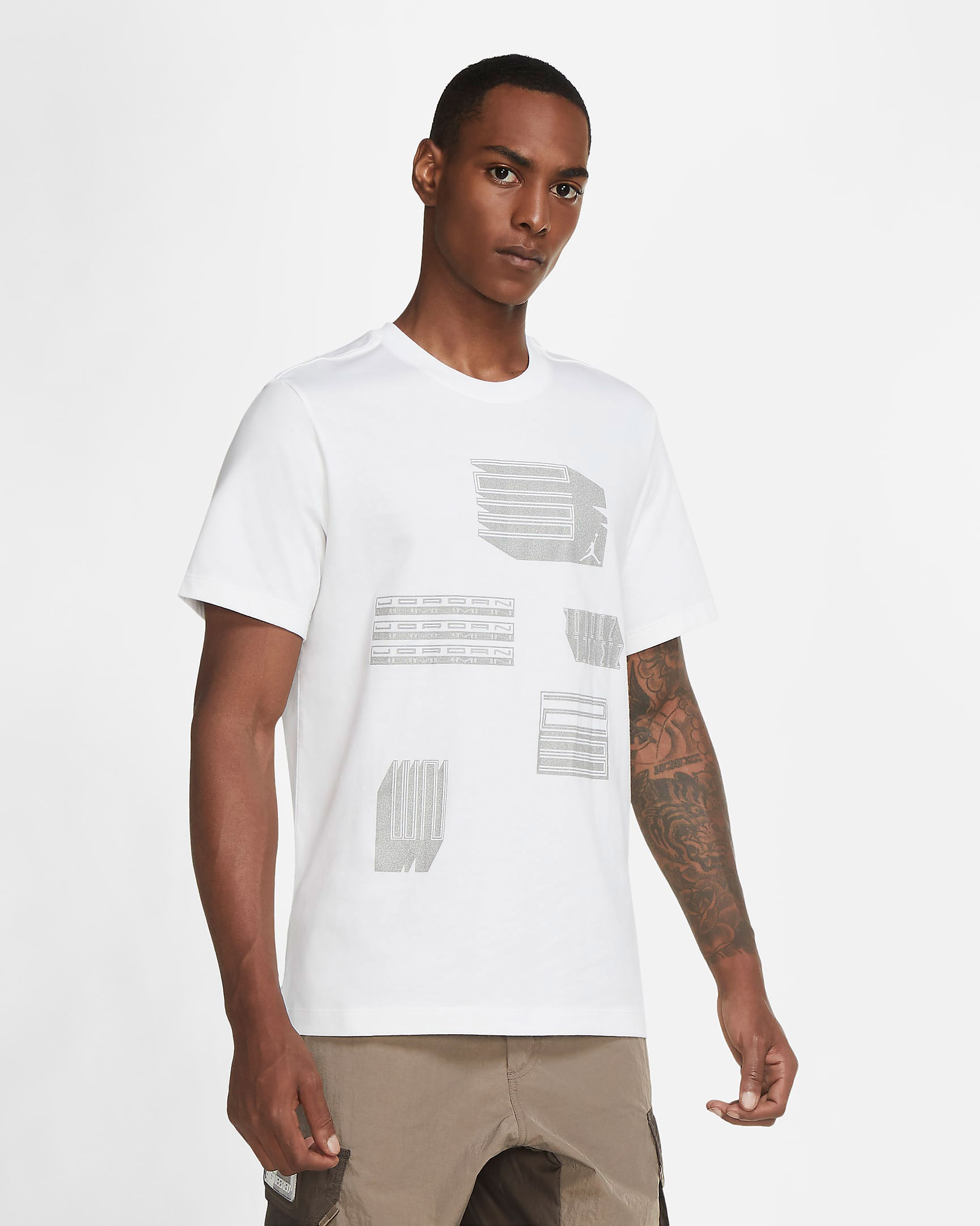 jordan 11 shirt jubilee