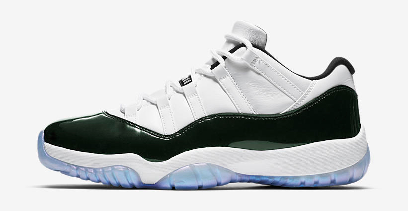 air-jordan-11-low-iridescent-emerald-easter-hat-match-1