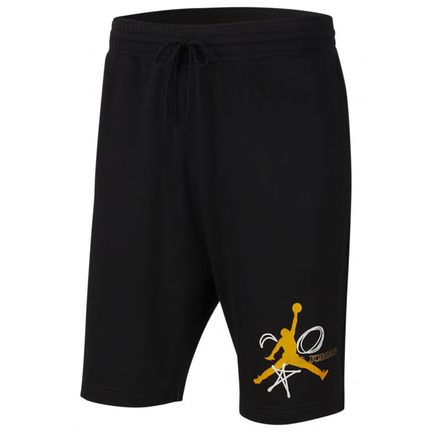air-jordan-12-fiba-shorts-black