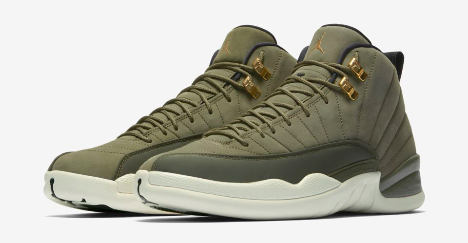 air-jordan-12-olive-chris-paul-2003-clothing-match