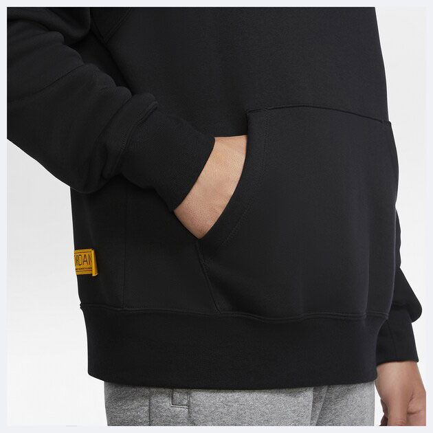 university gold 12 hoodie