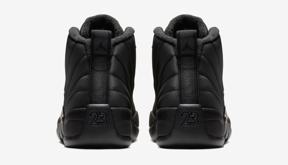 air-jordan-12-winterized-black-apparel-match