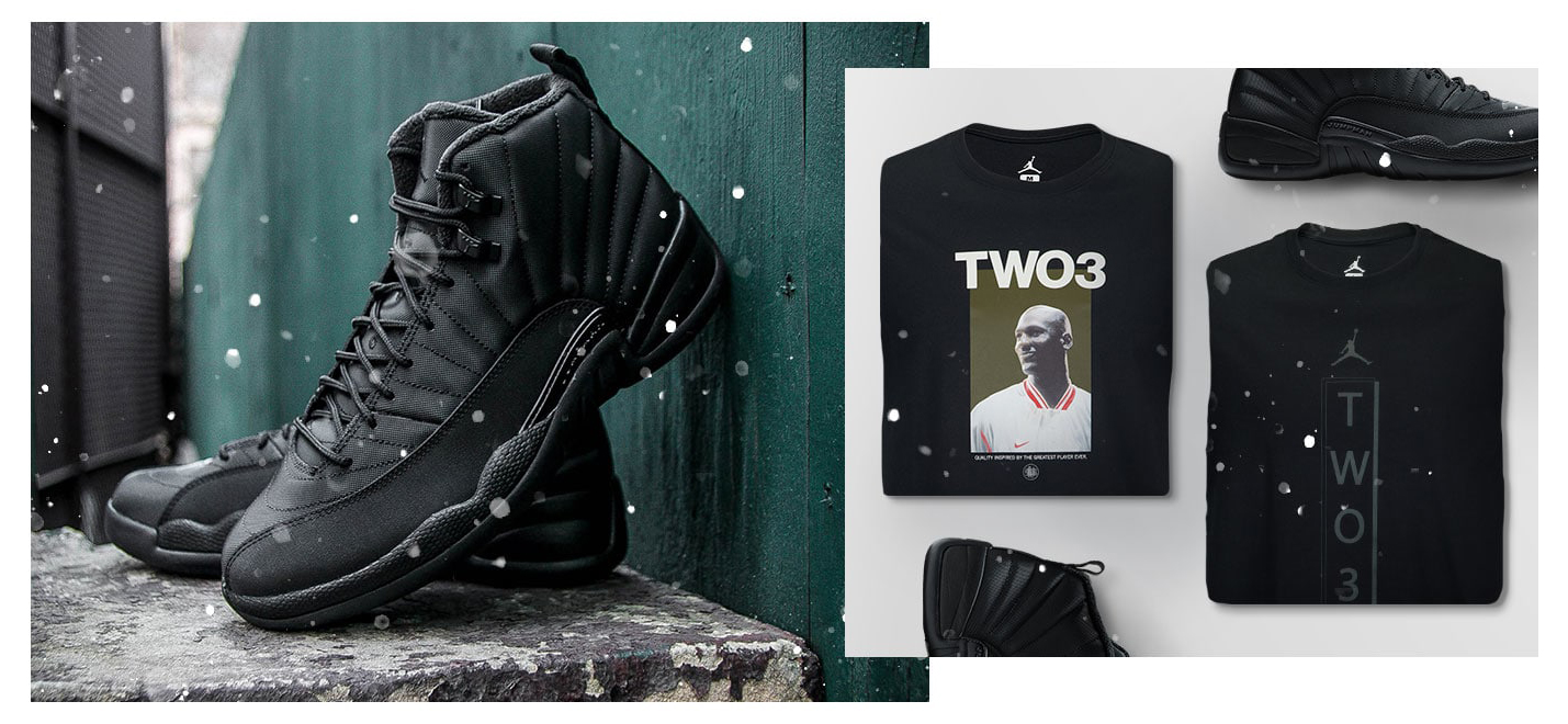 air-jordan-12-winterized-black-clothing