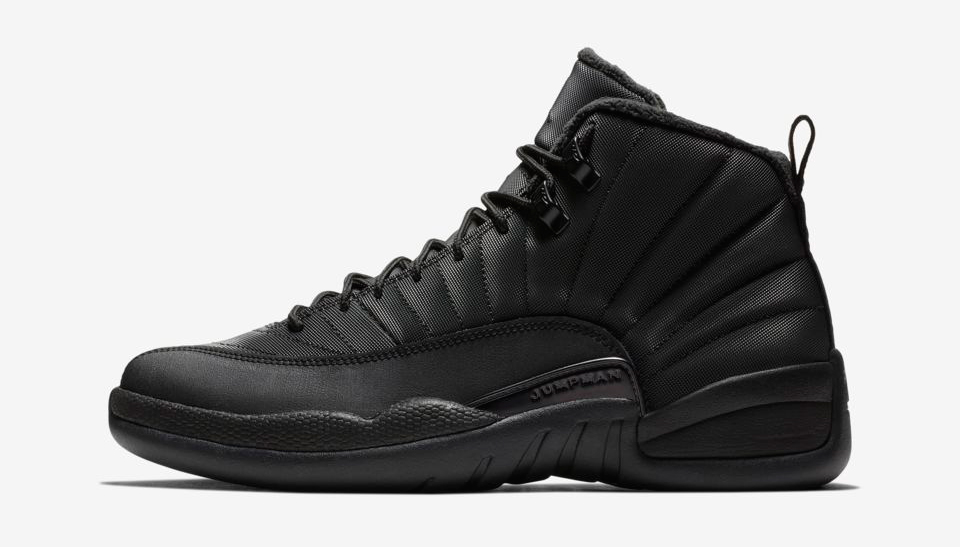 air-jordan-12-winterized-clothing-match