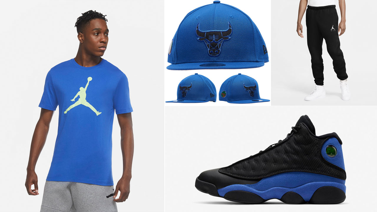 13 Outfits With Jordans
