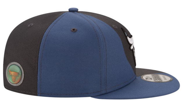air-jordan-13-flint-2020-new-era-bulls-hat-4