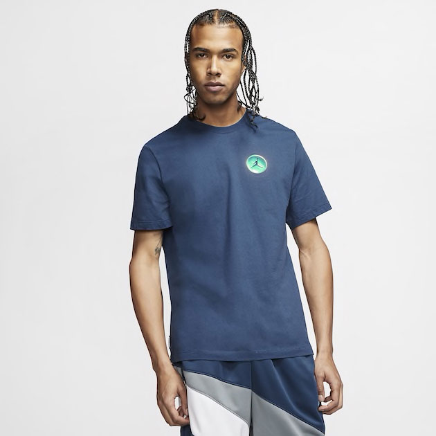 air-jordan-13-flint-2020-shirt-navy-blue-3