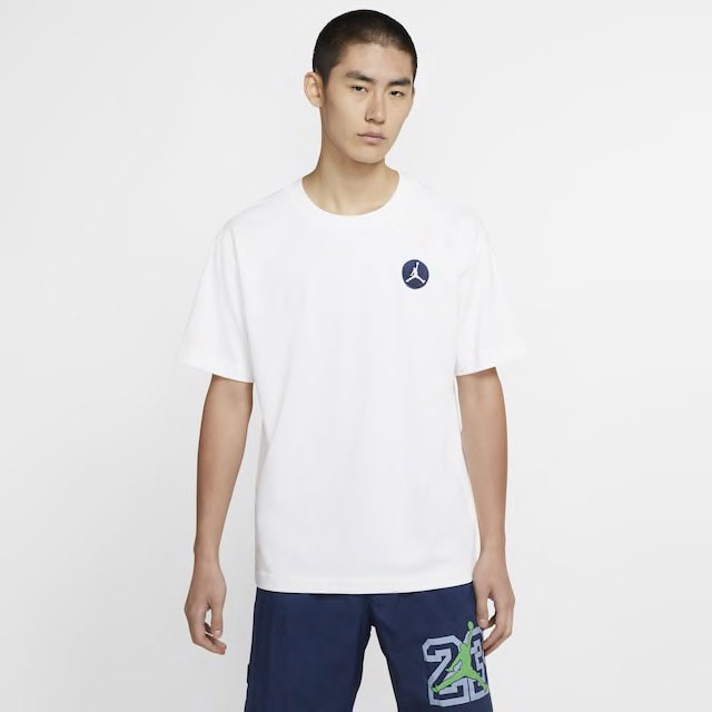 air-jordan-13-flint-hologram-shirt-white