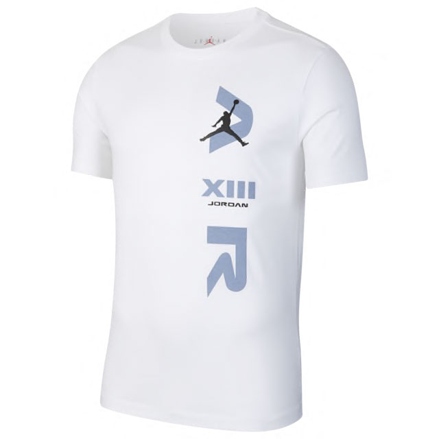 air-jordan-13-flint-logo-shirt-white