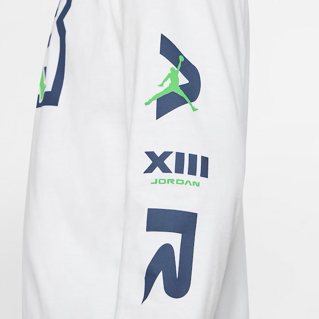 air-jordan-13-flint-long-sleeve-shirt-white-2